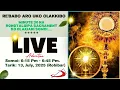 Download Lagu MINUTE 30 NA RONGTALGIPA SACRAMENT KO OLAKIANI SAMOI..