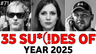 Honoring 35 Lives Lost in 2025