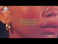 Lava La Rue - Angel (feat. Deb Never) (Lyrics)