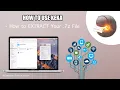 How to EXTRACT Your 7z File on a Mac Computer using Keka New
