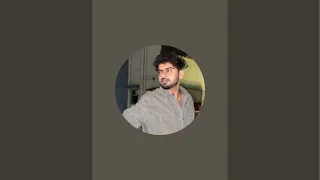 Keshav Aaryan is live!