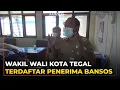 Download Lagu Wakil Wali Kota Tegal Heran Namanya Jadi Penerima Bansos