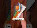 Kyrie Spongebob Pack