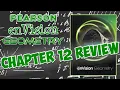 Geometry Chapter 12 Review for Pearson enVision Common Core 2018 Topic 12 Probability