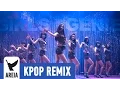 Lagu Girls' Generation - Tell me your wish (Genie) (Areia Remix)