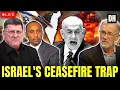 Download Lagu Israel's Ceasefire Trap COLLAPSING, Netanyahu FINISHED | Scott Ritter, Ray McGovern \u0026 Garland Nixon