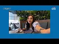 Wan Ting s Vlog - Day in a Life of a Relationship Manager