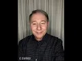 Paul Reubens aka PeeWee Herman Sent Me A Birt ay Greeting R I P
