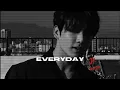 Download Lagu Everyday - Ariana Grande [Rock version] (JUNGKOOK ROCKSTAR FMV)