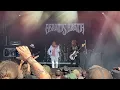 Abramis Brama - Live at Sweden Rock Festival 2023 - Full show
