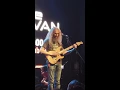Guthrie Govan - Wonderful Slippery Thing (Guitar Fest Chile 2019)