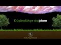 Deeperise - Yağmur ft. Fikri Karayel Karaoke - Lyric