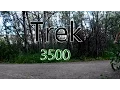 trek 3500 review