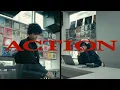 Lagu eill | ACTION (Special Music Video at Spincoaster Music Bar Ebisu)
