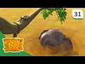 Download Lagu The Jungle Book  ☆ Lucky Star ☆ Season 1 - Episode 31 - Full Length