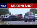 Student injured in shooting at Warner Robins High School FOX 5 News