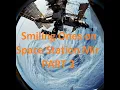 Lagu Darius Pilgrim Reads... The Smiling Ones on Space Station Mir - Part 3