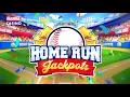 Huuuge Casino Home Run Jackpots