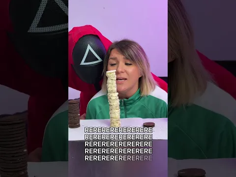 Will I pass the OREO challenge?