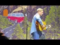 Sturgill Simpson “I Don’t Mind”  9/17/21 Virginia Beach