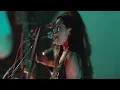 The Healing Power of Music: Natalia Inez plays "Pobre De Ti" by Tijuana NO! at Backyard Party