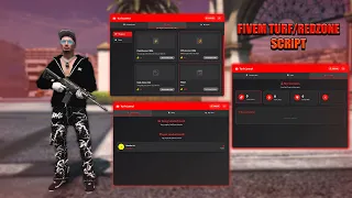 Tablet - FiveM RS Scripts