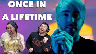 Download All Time Low “Once In A Lifetime” | Aussie Metal Heads Reaction MP3