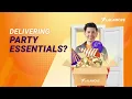 Download Lagu Be A Lalamove Merchant Partner - Party Essentials Delivery (Full Version)