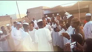 تراث اهلي ناس النيل الابيض كوستي الشور 