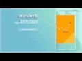 WonderBi - Mobile Reporting and Data Visualisation Tool