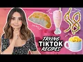 Download Lagu TRYING MORE TIKTOK FOOD HACKS - Part 2