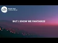 Victoria Monét - Reach Out (Lyrics)