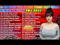 Download Lagu RINDU TAPI JAUH - TERMISKIN DI DUNIA 🎵 2 JAM NONSTOP DJ VIRAL DANGDUT TEMAN SANTAI TERBAIK 2025 🔊