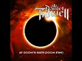 At Doom's Gate (DOOM E1M1) - Daniel Tidwell
