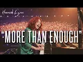 Download Lagu More Than Enough — Jireh, My Provider │ Uplifting Worship Song 2025 (Official Lyric Video)