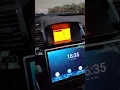 Opel Zafira B Bordcomputer Control with 3rd party Radio