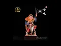 Download Lagu Liam Ciu Dewa Kim Chia || 金吒 木吒