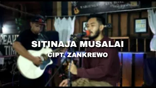 Download SITINAJA MUSALAI (AKUSTIK) CIPT.ZANKREWO COVER ASHIDDIQ MP3