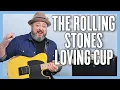 Download Lagu The Rolling Stones Loving Cup Guitar Lesson + Tutorial