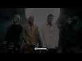 CNCO - Toa La Noche (Letra)