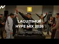 Lagu Lagu Timur Sessions #7 | PESTA TIMUR MIX 2026 | Lasharo \u0026 Gianeiro Isaiah