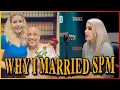 WHY I MARRIED SPM - LIVE ON ROADIUM RADIO