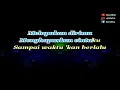 Download Lagu Biarlah Merana   Reza Daa3   Karaoke Version HD