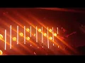 PVRIS - Gimme a Minute (Live @ Wonder Ballroom, Portland, OR, 08/28/2021)