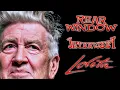 David Lynch on His Favorite Movies