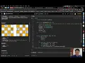 LeetCode Review One-Take Vlog Problem 52 - N-Queens II
