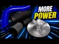 2025 SeaDoo RXT-X RIVA RACING Maptuner Nano installation