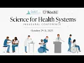 Plenary paper session State of the science Innovations in measurement methods
