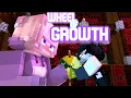 Minecraft Giantess Growth Wheel of Growth part 2