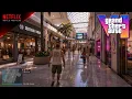 GTA 6 NEW Gameplay Leak 700 Shops Online Details Map Size Trailer 3 Leaks Grand Theft Auto VI